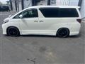 2013 Toyota Alphard