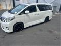 2013 Toyota Alphard