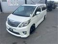 2013 Toyota Alphard