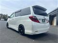 2013 Toyota Alphard
