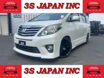 2013 Toyota Alphard