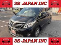 2013 Toyota Alphard
