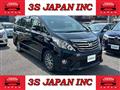 2013 Toyota Alphard