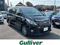 2013 Toyota Alphard