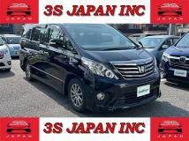 2013 Toyota Alphard