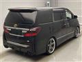 2013 Toyota Alphard