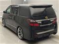 2013 Toyota Alphard