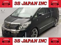 2013 Toyota Alphard