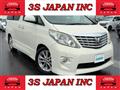 2008 Toyota Alphard