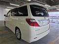2008 Toyota Alphard