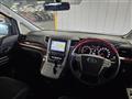 2008 Toyota Alphard