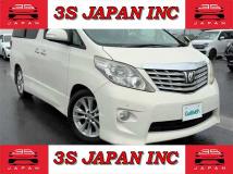 2008 Toyota Alphard