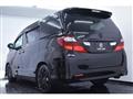 2009 Toyota Alphard