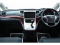 2009 Toyota Alphard