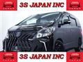 2009 Toyota Alphard