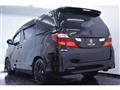 2009 Toyota Alphard