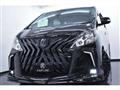 2009 Toyota Alphard