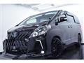 2009 Toyota Alphard