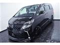 2009 Toyota Alphard