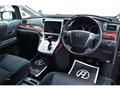 2009 Toyota Alphard