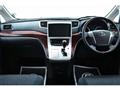 2009 Toyota Alphard