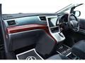 2009 Toyota Alphard