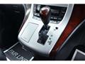 2009 Toyota Alphard