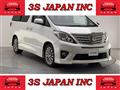 2014 Toyota Alphard