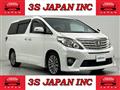 2014 Toyota Alphard
