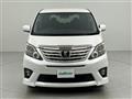 2014 Toyota Alphard