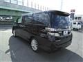2014 Toyota Vellfire