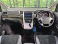 2014 Toyota Vellfire