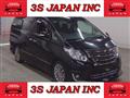 2013 Toyota Alphard
