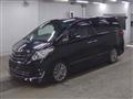 2013 Toyota Alphard