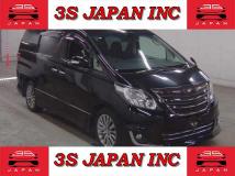 2013 Toyota Alphard