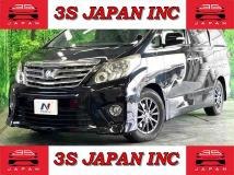 2012 Toyota Alphard