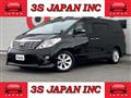 2011 Toyota Alphard