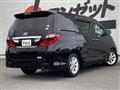 2011 Toyota Alphard