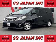 2011 Toyota Alphard