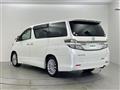 2013 Toyota Vellfire