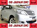 2013 Toyota Alphard
