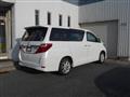 2014 Toyota Alphard