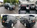 2009 Toyota Vellfire