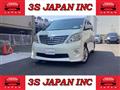 2009 Toyota Alphard