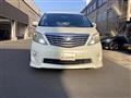 2009 Toyota Alphard