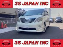 2009 Toyota Alphard