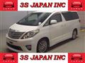 2012 Toyota Alphard