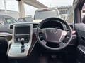 2012 Toyota Alphard