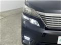 2010 Toyota Vellfire