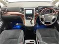 2010 Toyota Vellfire